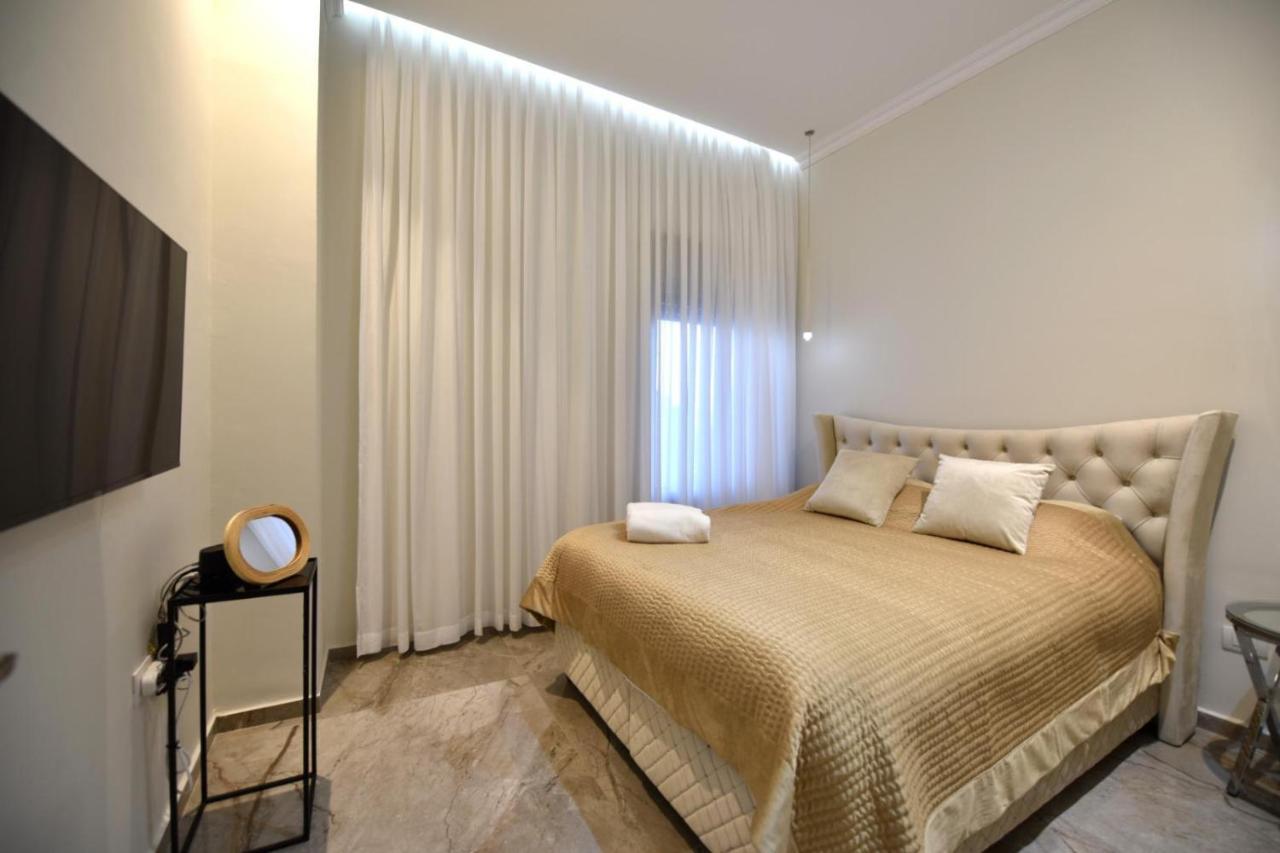 Private Pool Luxury Penthouses Sea View เอลัต ภายนอก รูปภาพ