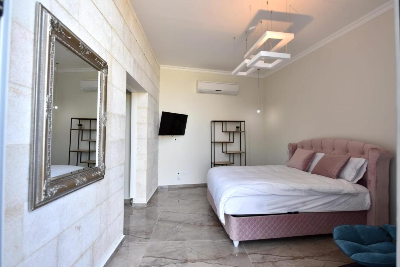 Private Pool Luxury Penthouses Sea View เอลัต ภายนอก รูปภาพ